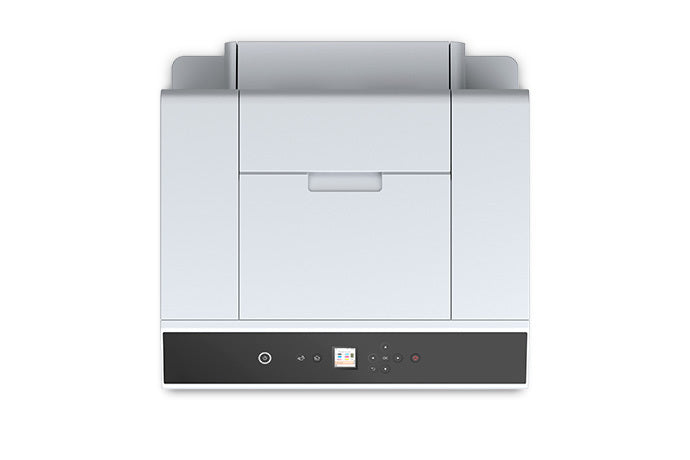Epson SureLab D1070DE Professional Minilab Photo Printer top view