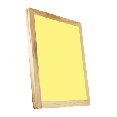 20 x 24 Pre-Stretched Wooden Frame  AA Print Supply — Screen Print Supply
