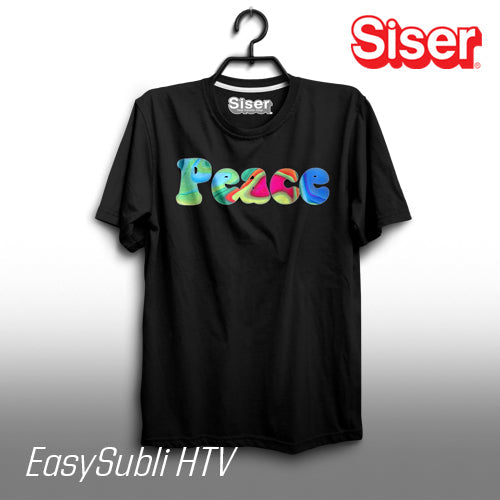 Siser EasySubli Heat Transfer Vinyl
