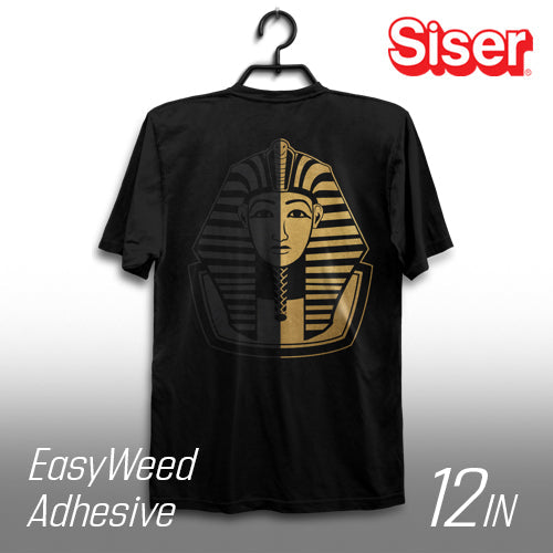 Siser EasyWeed Adhesive - 12" Width
