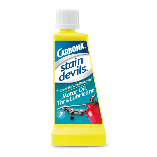 Discontinued - Carbona Stain Devil #7 Coffee, Tea and Cola Remover 1.7oz