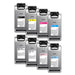 Epson T48E High Capacity Ink Pack 1.5L for Epson SureColor R5070PE Set for CMYK, Light CMYK, and White