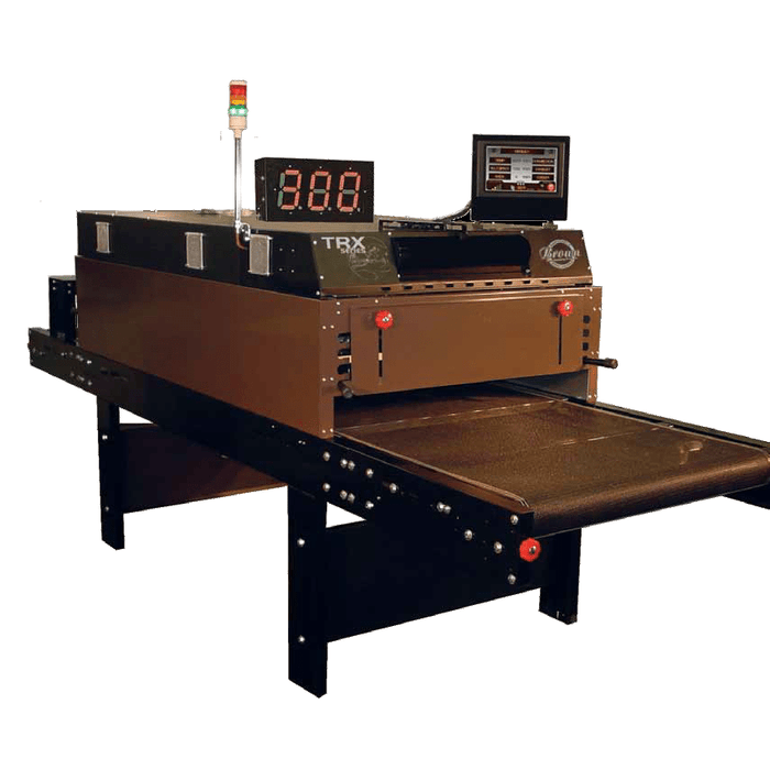Brown TRX Series Conveyor Oven