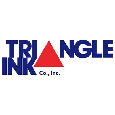 Triangle Tri-Flex Textile Color Concentrates Fluorescent Ink - Quart