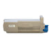 Uninet iColor 350 Dye Sublimation Toner Cartridges for CMYK