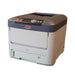 Discontinued Uninet iColor 500 White Toner Laser Printer Front View