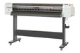 Mutoh ValueJet 1324X Eco Solvent Printer 54" Side View