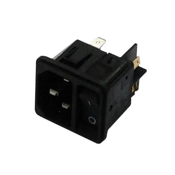 Viper Power Input Switch for XPT 6000