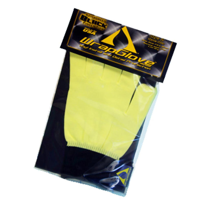 Discontinued - Wrap Gloves