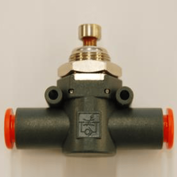 Viper Flow Control Valve for ViperONE