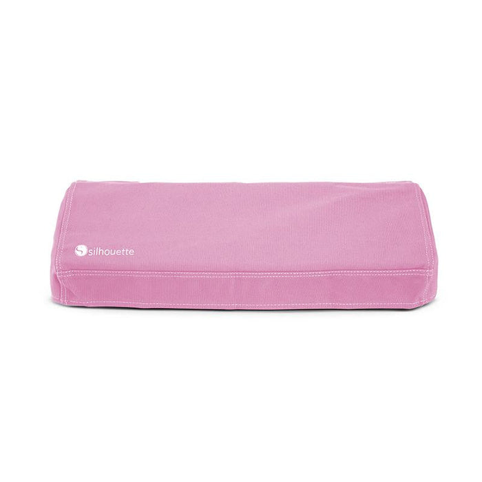 Silhouette Cameo 4 Dust Cover Pink