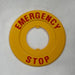 Ecofreen Mister-T2 Emergency Stop