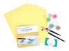 Silhouette Double-Sided Adhesive Starter Kit Material