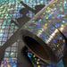 DreamScape LimeLight Special Effects Holographic Metallized Polyester