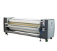 Practix OK-16 Roll To Roll Rotary Sublimation Transfer Press 16" Diameter Drum