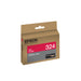 EPSON T324 UltraChromeHG2 Ink Cartridges For Epson P400-red