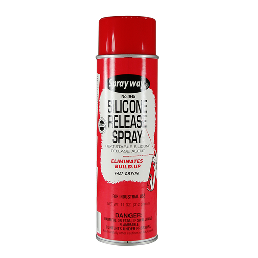 Sprayway Silicone Release Spray 945