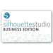 Silhouette Studio Upgrade Plus To Business Edition Digital Download Key
